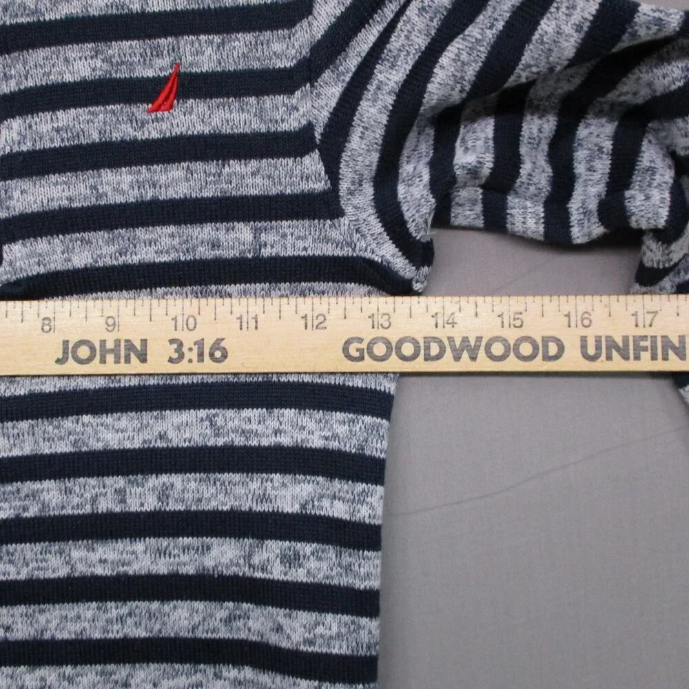 Nautica long sleeve